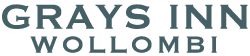 Grays Inn Wollombi Logo
